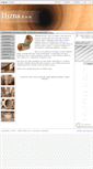 Mobile Screenshot of hizna.com